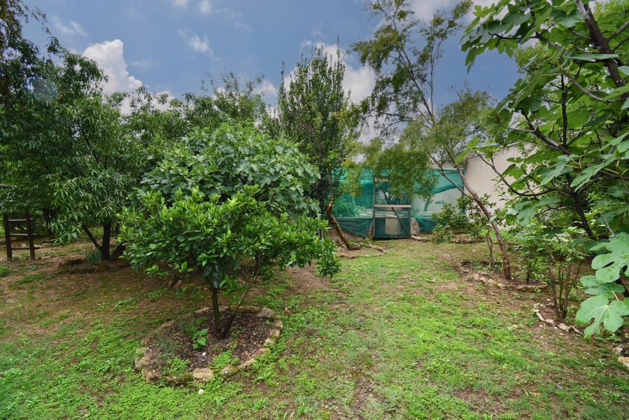 4 Bedroom Property for Sale in Glenferness Gauteng