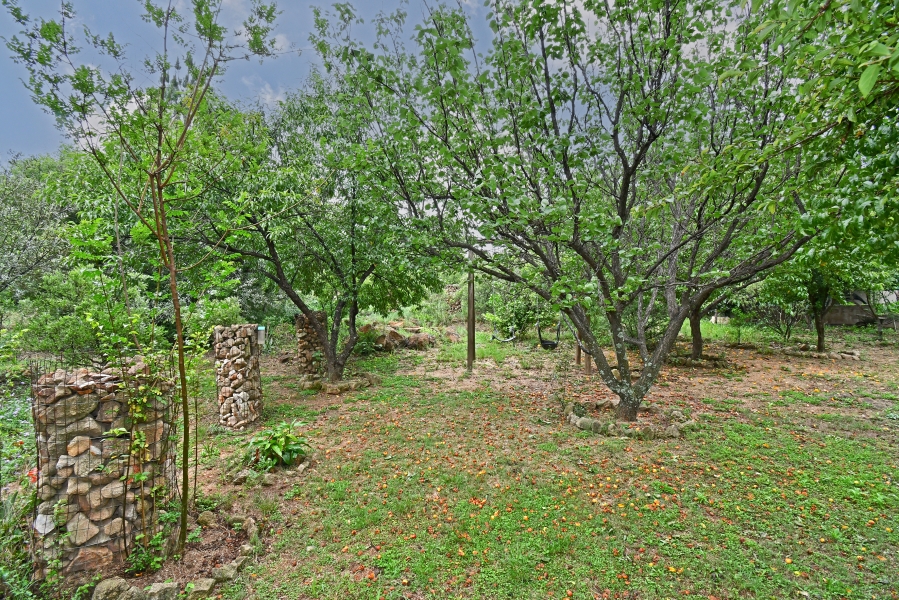 4 Bedroom Property for Sale in Glenferness Gauteng