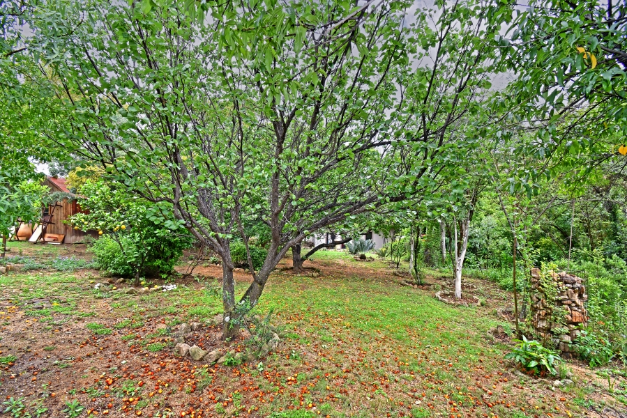 4 Bedroom Property for Sale in Glenferness Gauteng