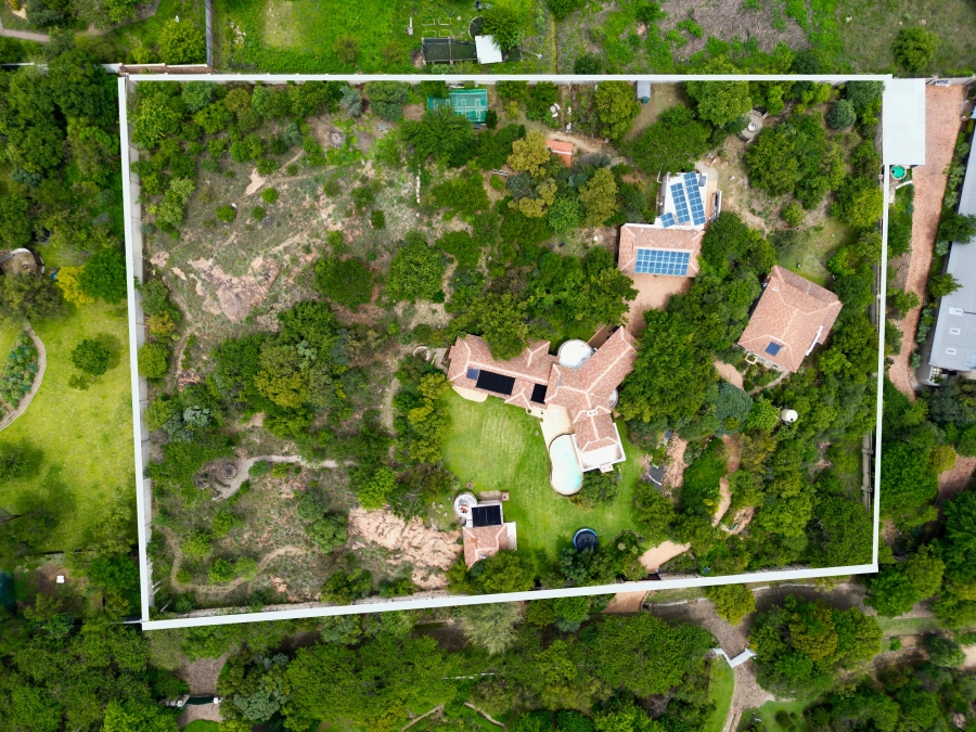 4 Bedroom Property for Sale in Glenferness Gauteng