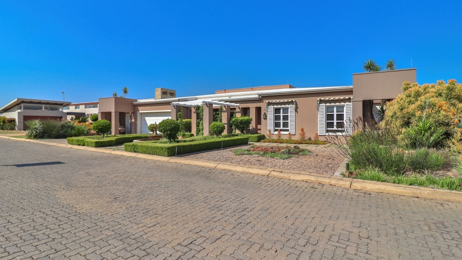 4 Bedroom Property for Sale in Vaal Marina Gauteng