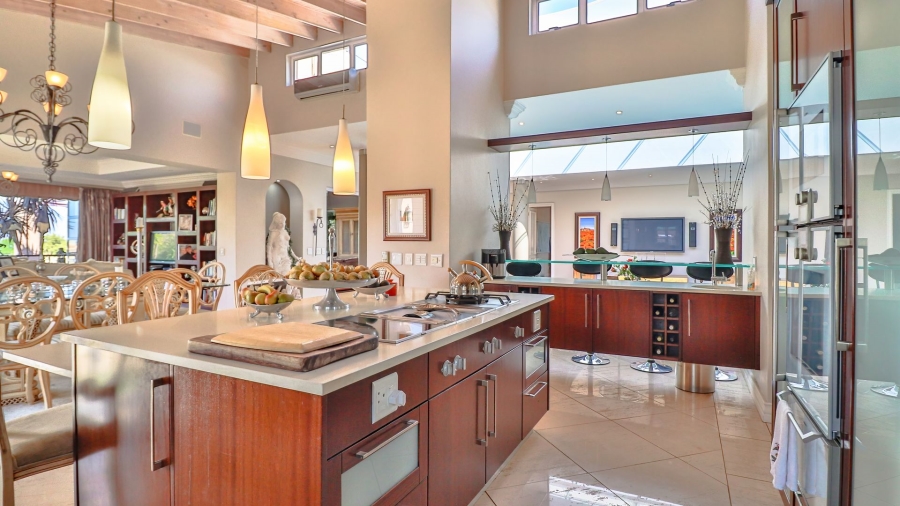 4 Bedroom Property for Sale in Vaal Marina Gauteng