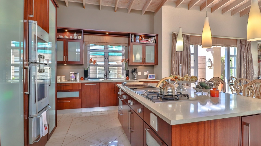 4 Bedroom Property for Sale in Vaal Marina Gauteng