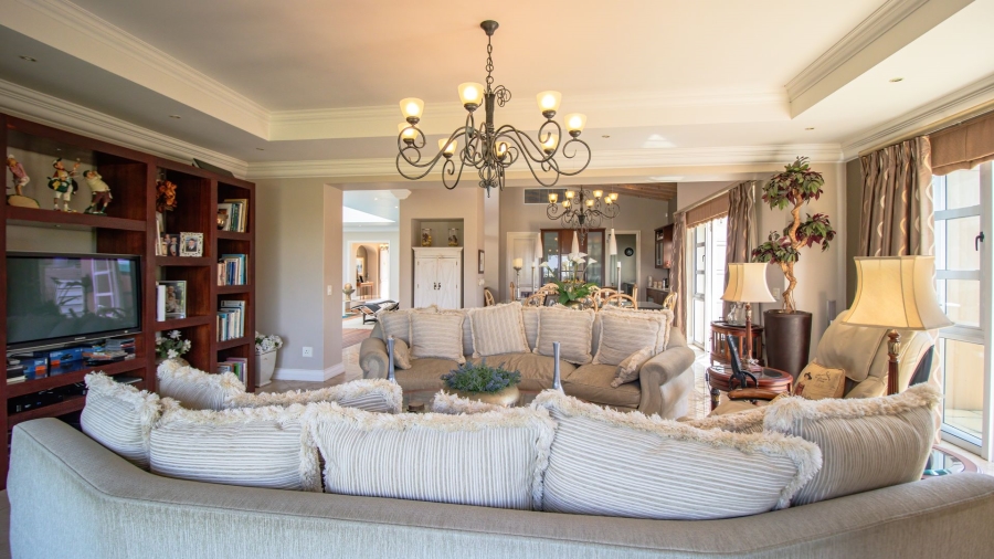 4 Bedroom Property for Sale in Vaal Marina Gauteng