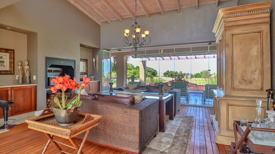 4 Bedroom Property for Sale in Vaal Marina Gauteng