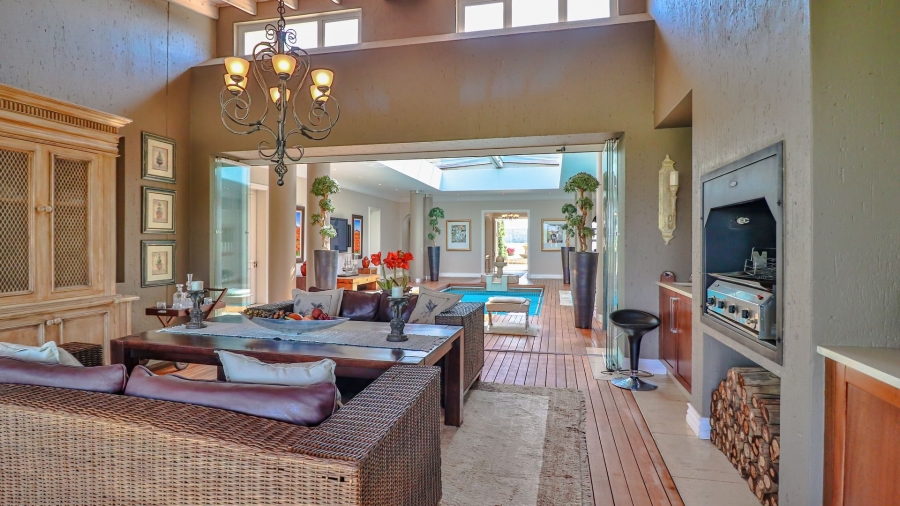 4 Bedroom Property for Sale in Vaal Marina Gauteng