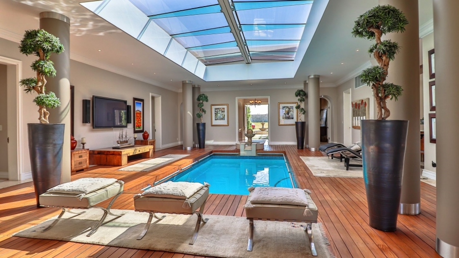 4 Bedroom Property for Sale in Vaal Marina Gauteng