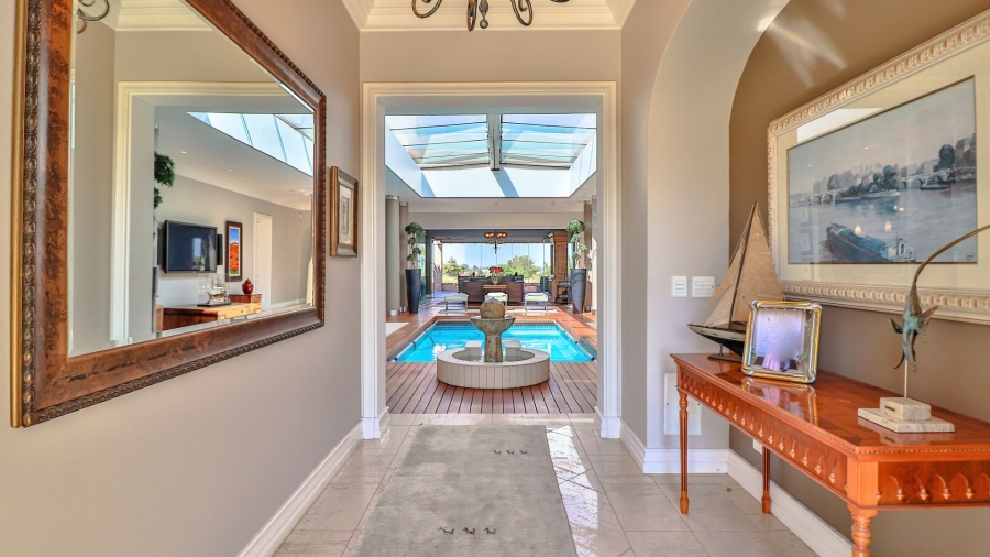 4 Bedroom Property for Sale in Vaal Marina Gauteng