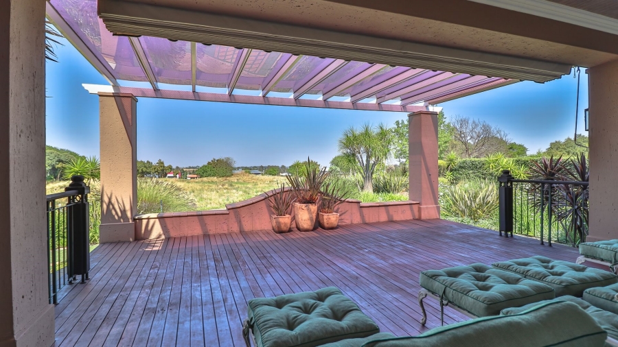 4 Bedroom Property for Sale in Vaal Marina Gauteng