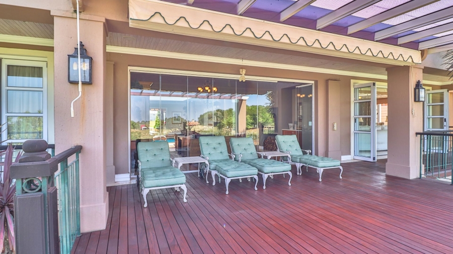 4 Bedroom Property for Sale in Vaal Marina Gauteng