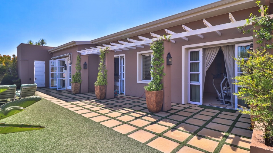 4 Bedroom Property for Sale in Vaal Marina Gauteng