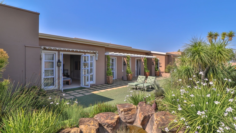 4 Bedroom Property for Sale in Vaal Marina Gauteng