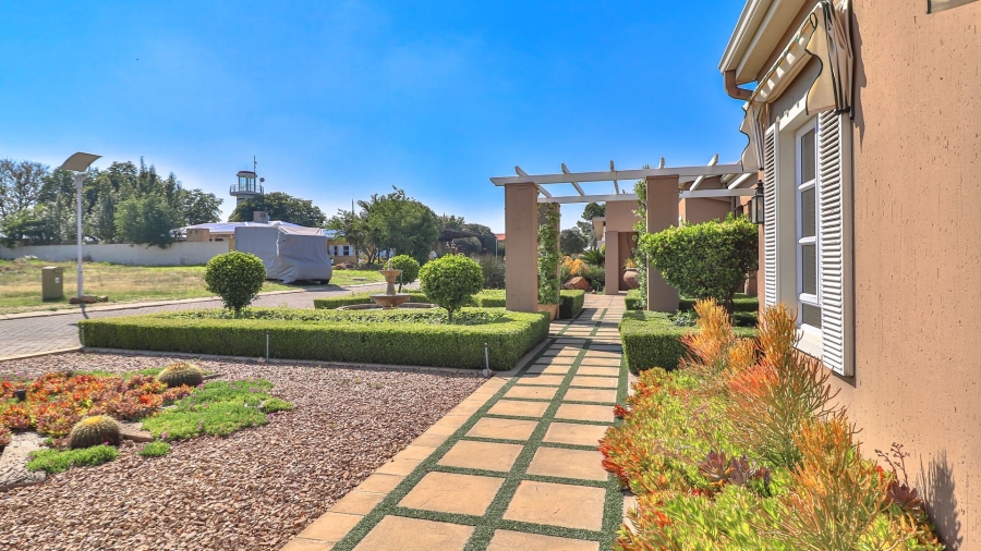 4 Bedroom Property for Sale in Vaal Marina Gauteng