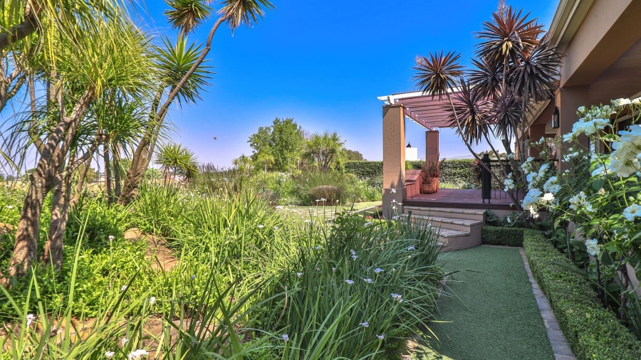 4 Bedroom Property for Sale in Vaal Marina Gauteng