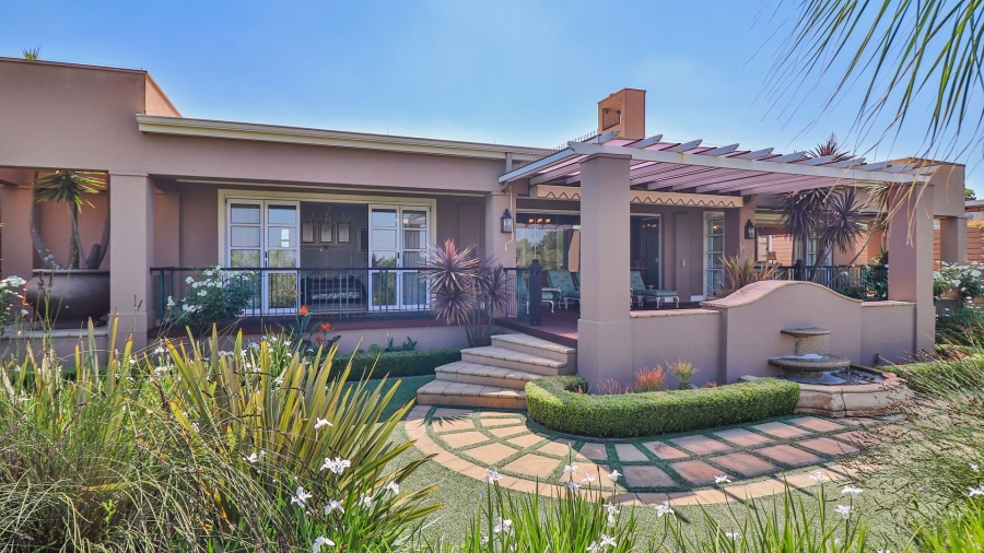 4 Bedroom Property for Sale in Vaal Marina Gauteng