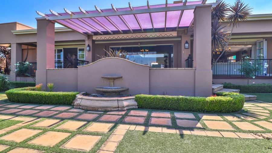 4 Bedroom Property for Sale in Vaal Marina Gauteng