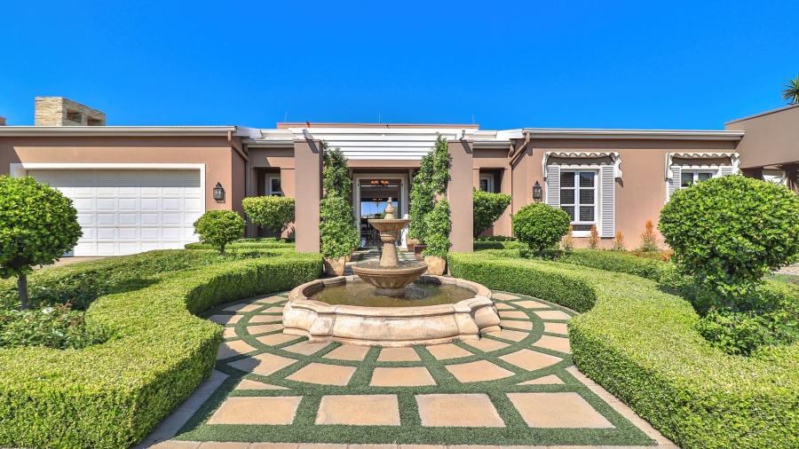 4 Bedroom Property for Sale in Vaal Marina Gauteng