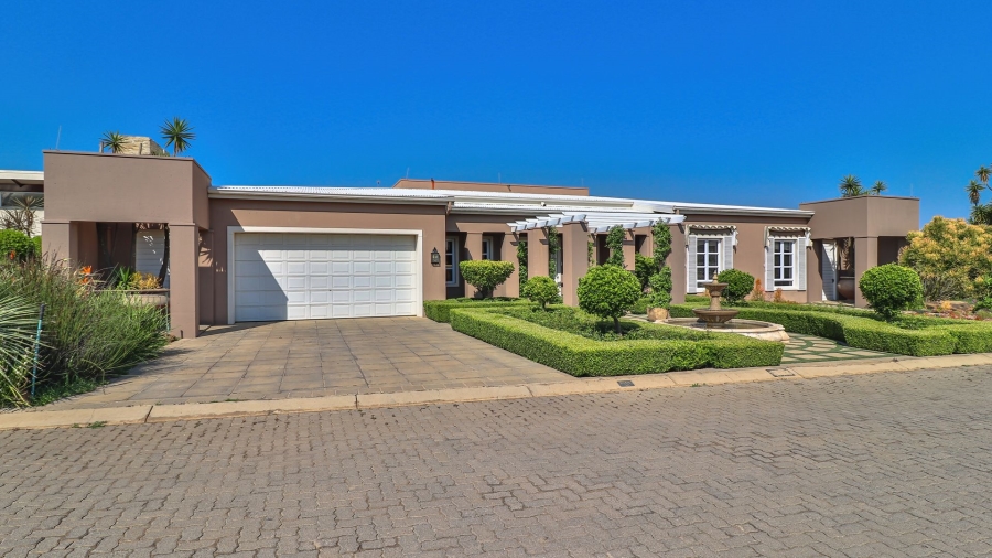 4 Bedroom Property for Sale in Vaal Marina Gauteng