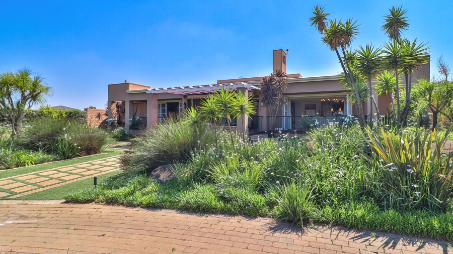 4 Bedroom Property for Sale in Vaal Marina Gauteng