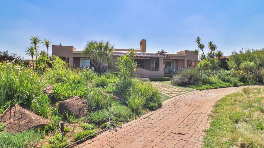 4 Bedroom Property for Sale in Vaal Marina Gauteng