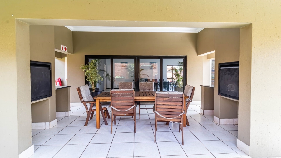 To Let 2 Bedroom Property for Rent in Bassonia Gauteng
