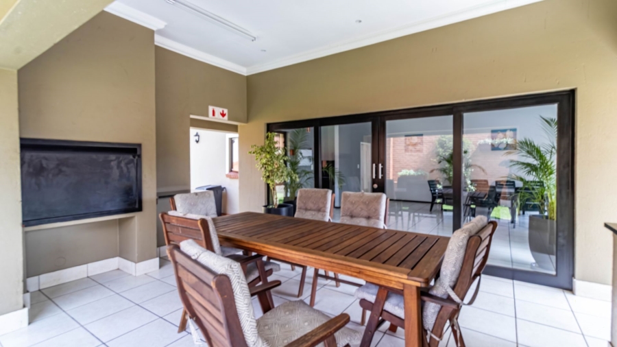 To Let 2 Bedroom Property for Rent in Bassonia Gauteng