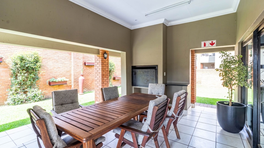 To Let 2 Bedroom Property for Rent in Bassonia Gauteng