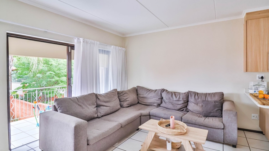 To Let 2 Bedroom Property for Rent in Bassonia Gauteng