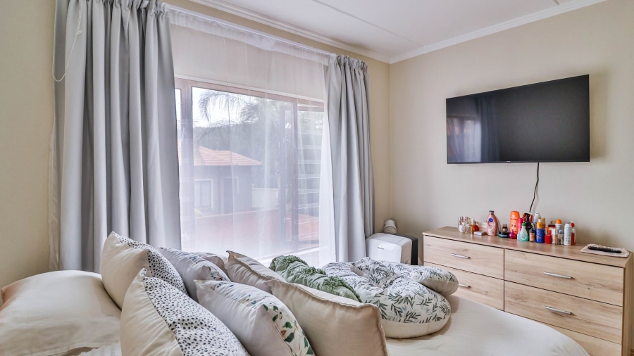 To Let 2 Bedroom Property for Rent in Bassonia Gauteng