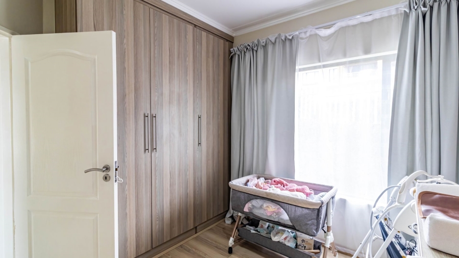 To Let 2 Bedroom Property for Rent in Bassonia Gauteng