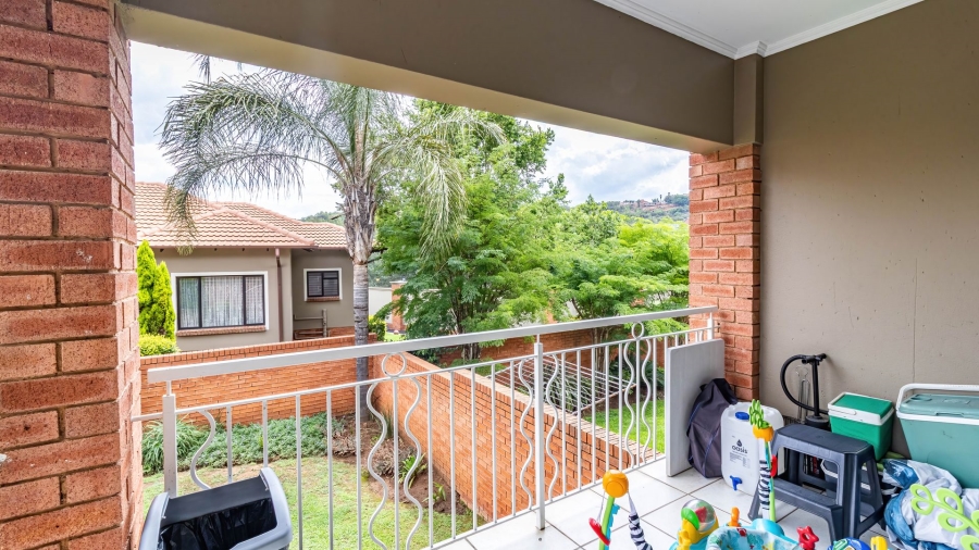 To Let 2 Bedroom Property for Rent in Bassonia Gauteng