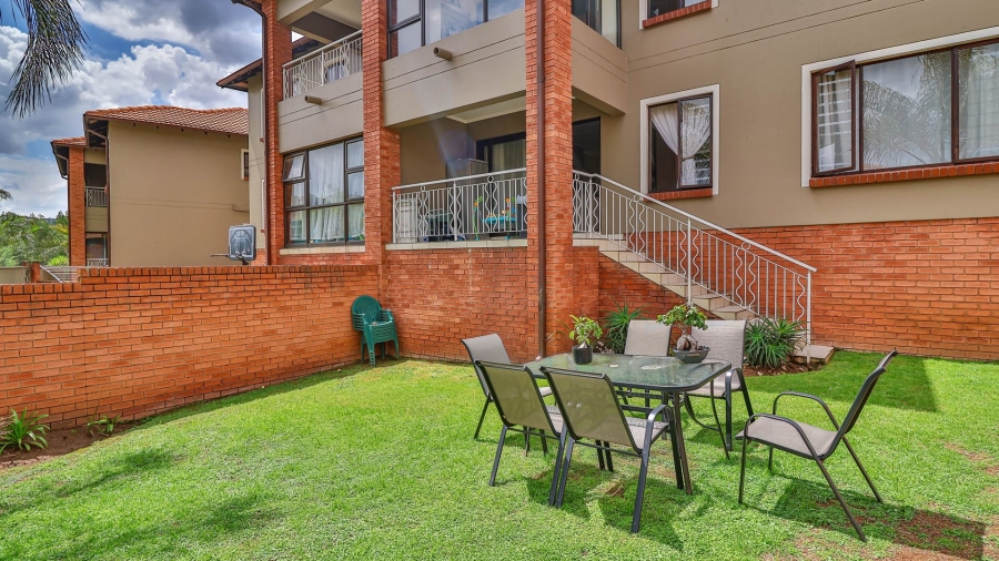 To Let 2 Bedroom Property for Rent in Bassonia Gauteng