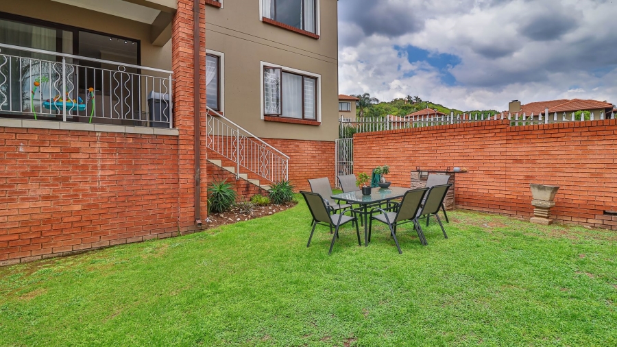 To Let 2 Bedroom Property for Rent in Bassonia Gauteng