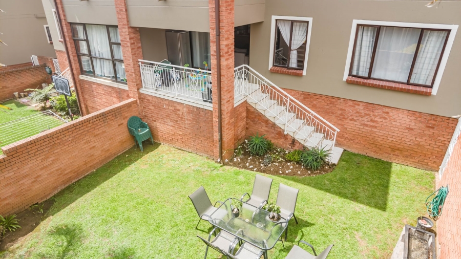 To Let 2 Bedroom Property for Rent in Bassonia Gauteng