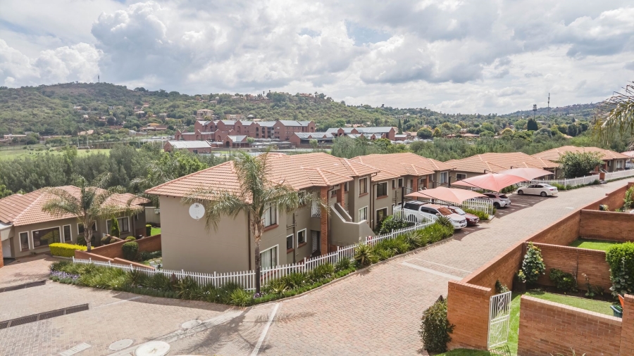 To Let 2 Bedroom Property for Rent in Bassonia Gauteng