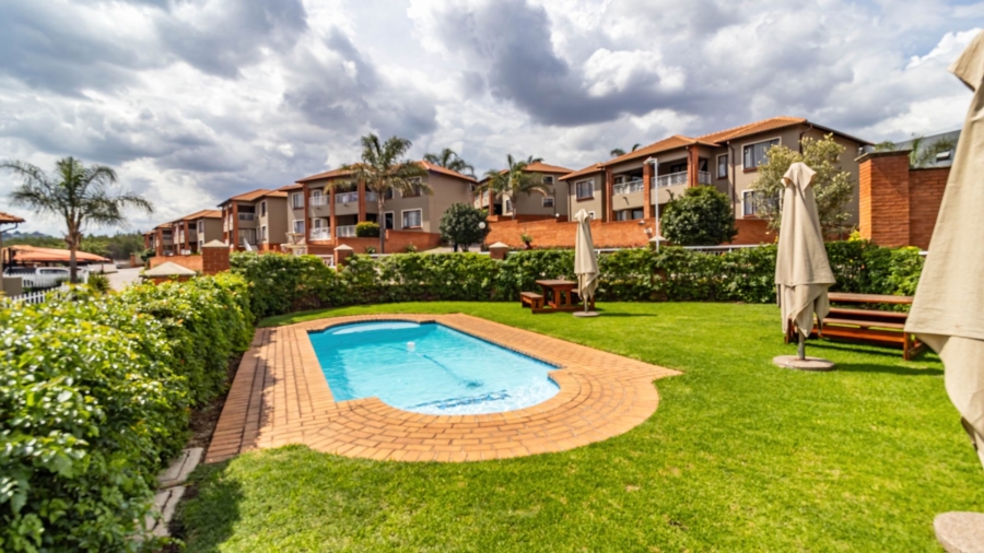 To Let 2 Bedroom Property for Rent in Bassonia Gauteng