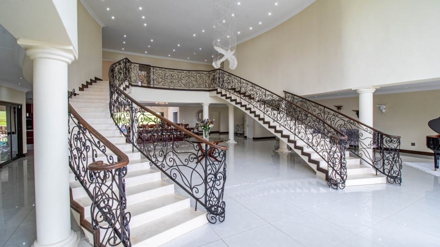 5 Bedroom Property for Sale in Golf View Gauteng