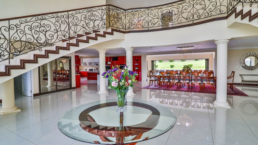 5 Bedroom Property for Sale in Golf View Gauteng