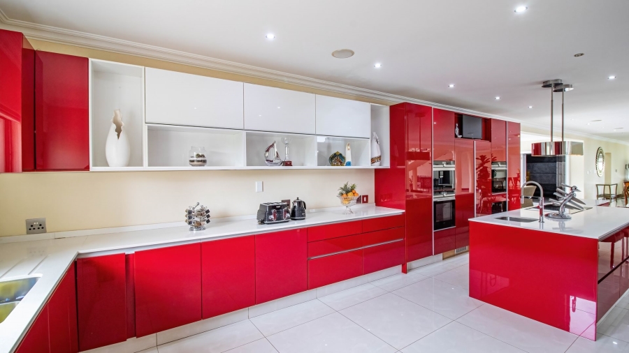 5 Bedroom Property for Sale in Golf View Gauteng