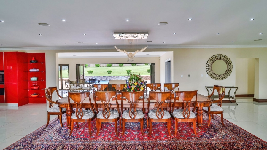 5 Bedroom Property for Sale in Golf View Gauteng
