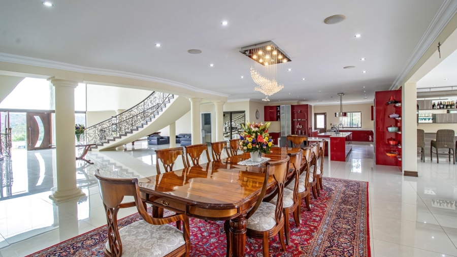 5 Bedroom Property for Sale in Golf View Gauteng