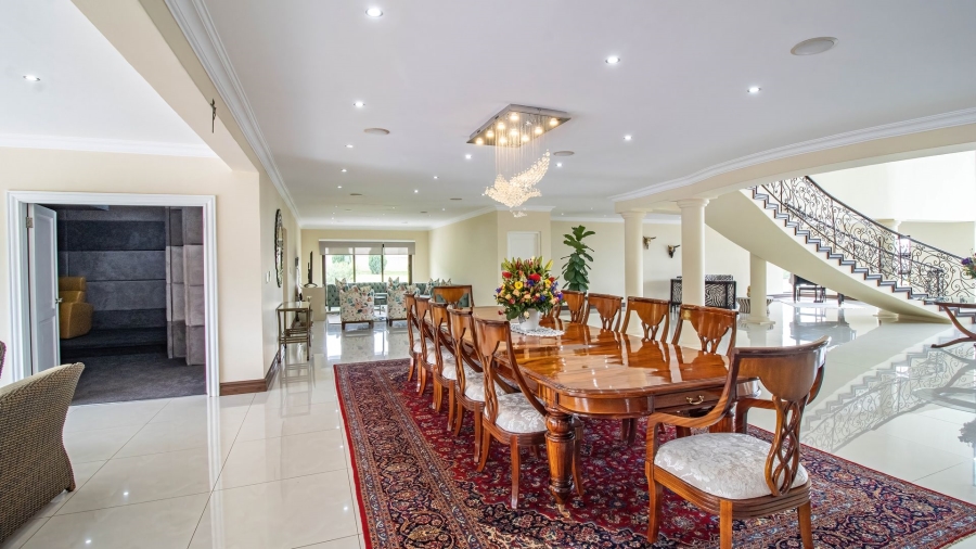 5 Bedroom Property for Sale in Golf View Gauteng