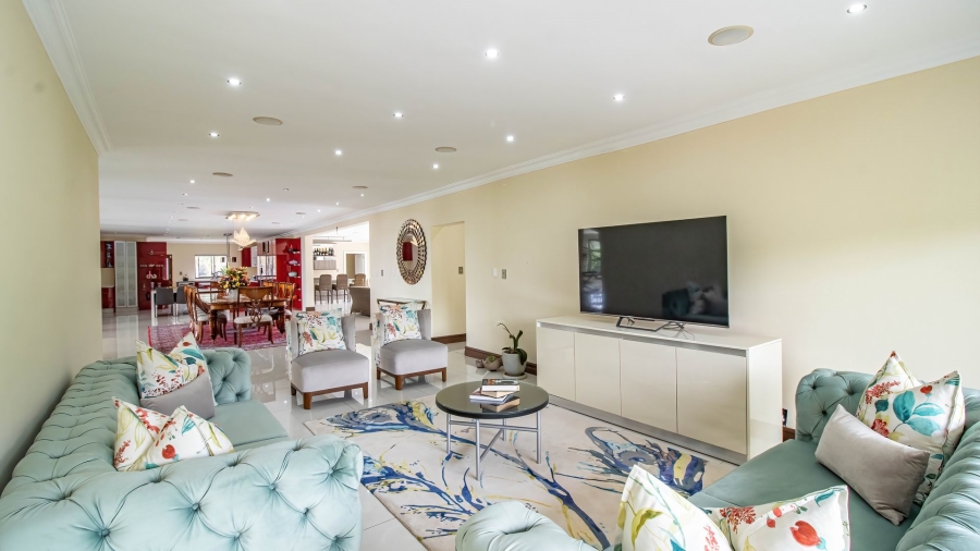 5 Bedroom Property for Sale in Golf View Gauteng