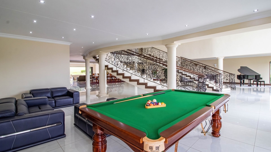 5 Bedroom Property for Sale in Golf View Gauteng