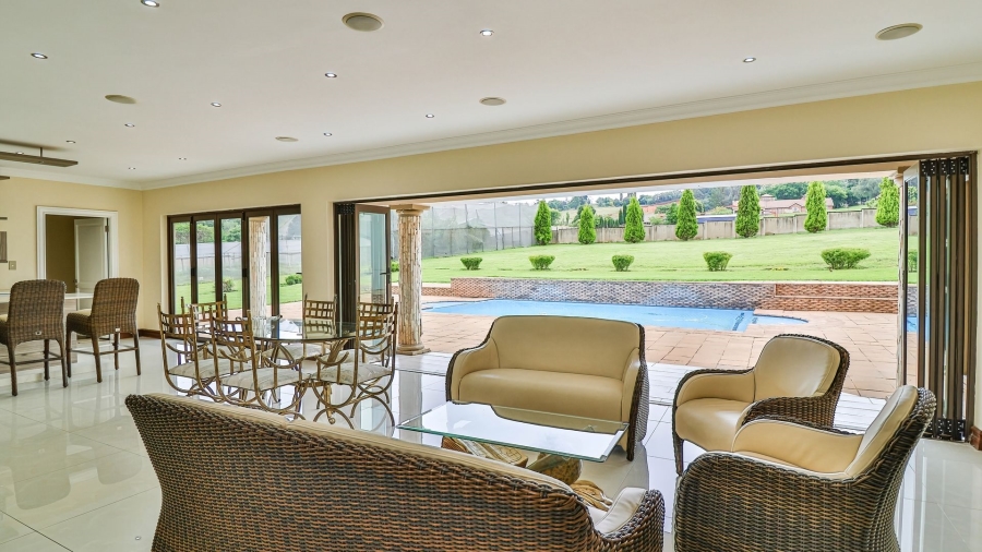 5 Bedroom Property for Sale in Golf View Gauteng