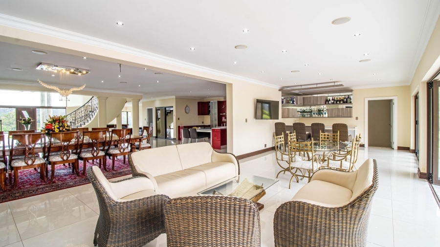5 Bedroom Property for Sale in Golf View Gauteng