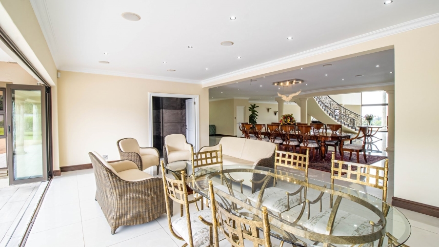 5 Bedroom Property for Sale in Golf View Gauteng