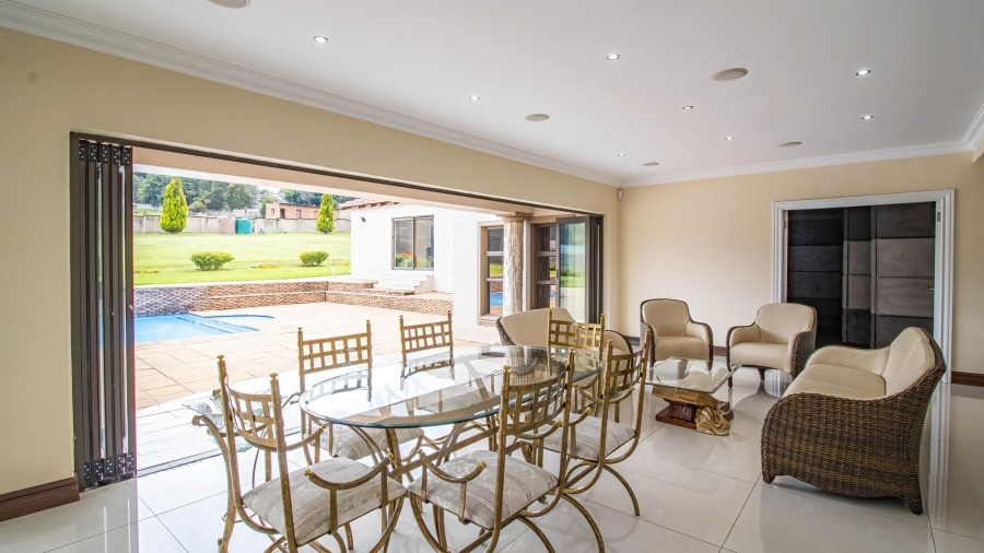 5 Bedroom Property for Sale in Golf View Gauteng