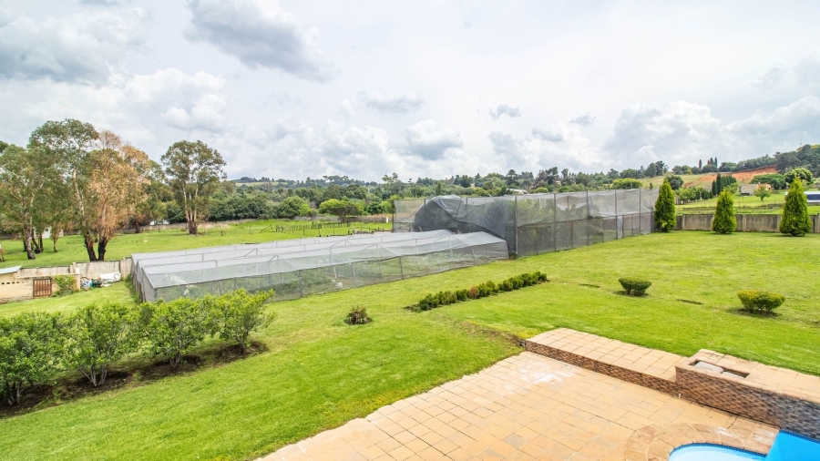 5 Bedroom Property for Sale in Golf View Gauteng