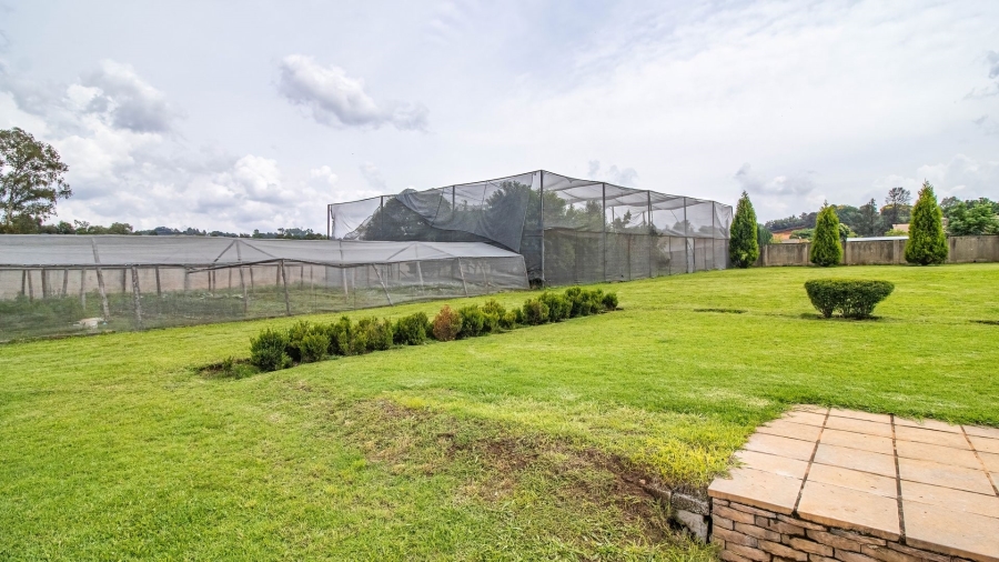 5 Bedroom Property for Sale in Golf View Gauteng